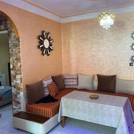 Nice House In Best Place At Tangier Bagian luar foto