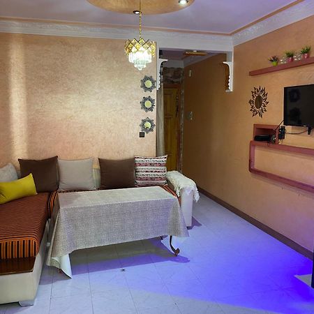 Nice House In Best Place At Tangier Bagian luar foto
